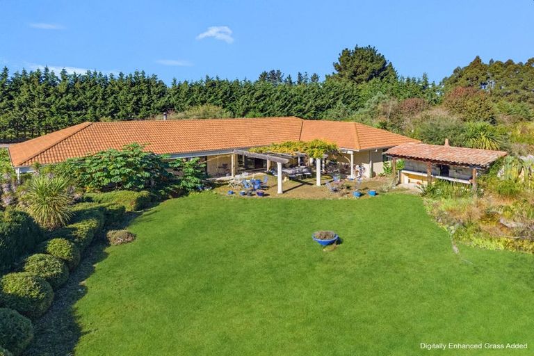 Photo of property in 771 Poyntzs Road, Eyrewell, Rangiora, 7476