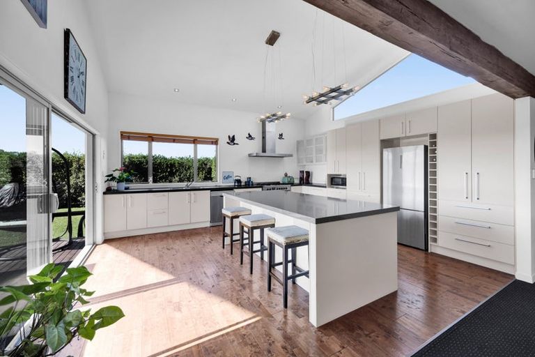 Photo of property in 141 Scott Road, Okaiawa, Hawera, 4671