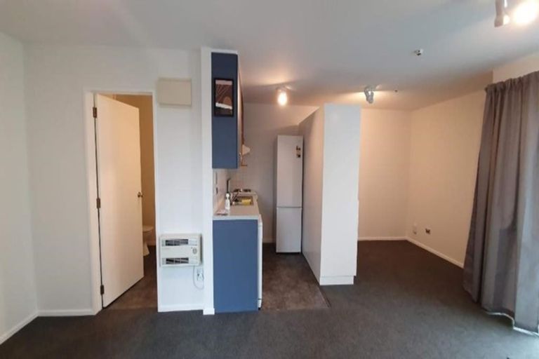 Photo of property in 6/169 Fitzgerald Avenue, Christchurch Central, Christchurch, 8011