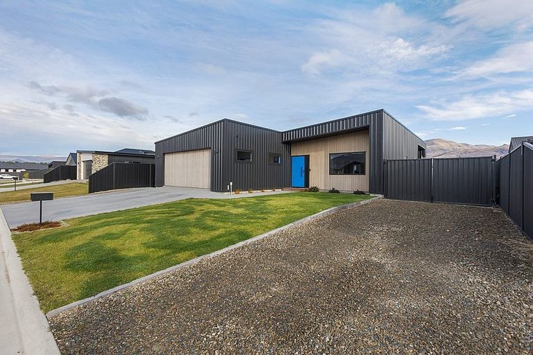 Photo of property in 9 Neason Place, Cromwell, 9310