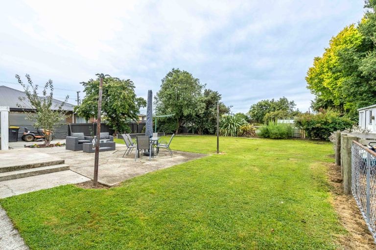 Photo of property in 17 Halton Street, East Gore, Gore, 9710