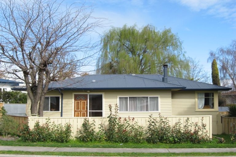 Photo of property in 19 Saint Hill Lane, Havelock North, 4130
