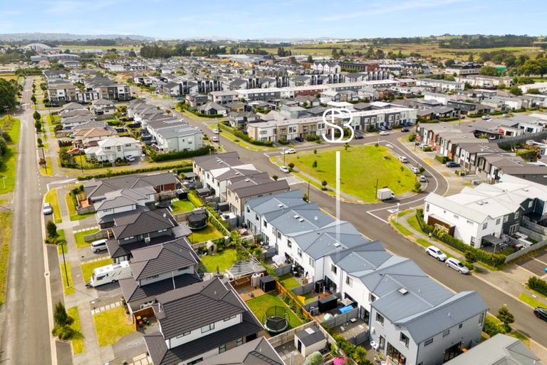 Photo of property in 85 Kopuru Road, Whenuapai, Auckland, 0618