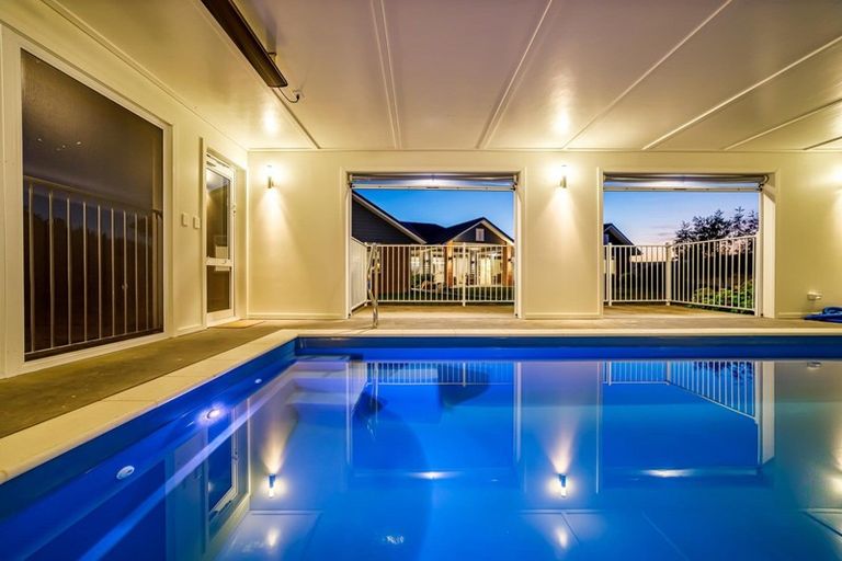 Photo of property in 9 Pukeko Grove, Cambridge, 3434