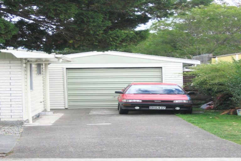 Photo of property in 5a Ebdentown Street, Ebdentown, Upper Hutt, 5018