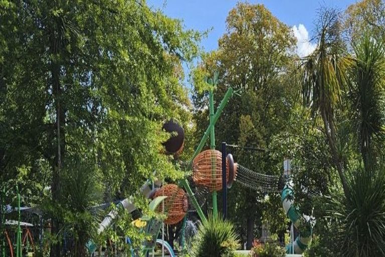 Photo of property in 2/623 Frederick Street, Mahora, Hastings, 4120