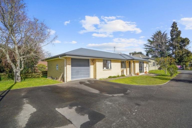 Photo of property in 35a Fox Street, Hamilton East, Hamilton, 3216
