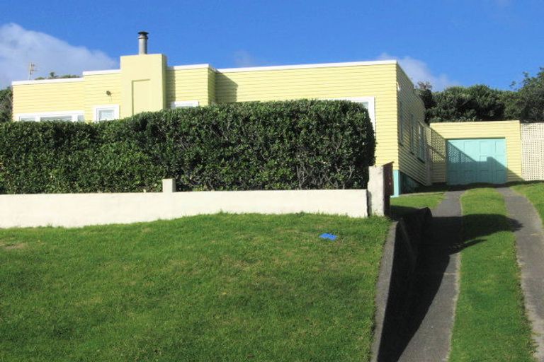 Photo of property in 47 Tireti Road, Titahi Bay, Porirua, 5022