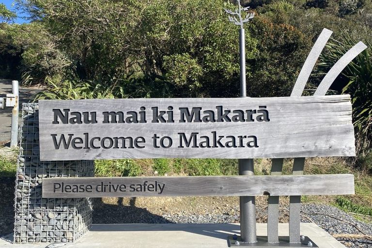 Photo of property in 457 Makara Road, Makara, Karori, 6972