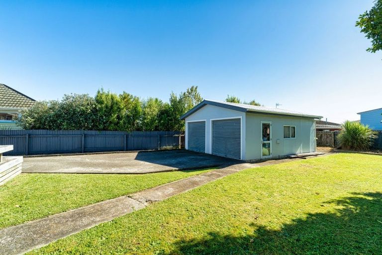 Photo of property in 39 Dorset Street, Levin, 5510
