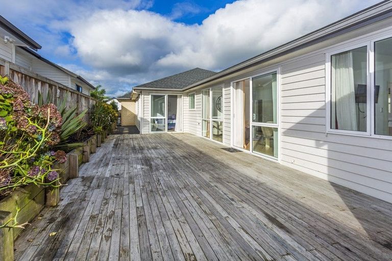 Photo of property in 25 Ahorangi Road, Silverdale, 0932