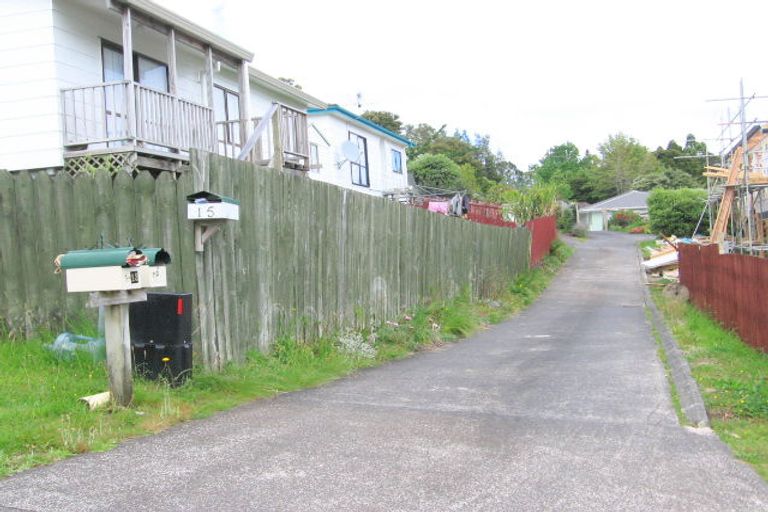 Photo of property in 13 Danube Lane, Glen Eden, Auckland, 0602