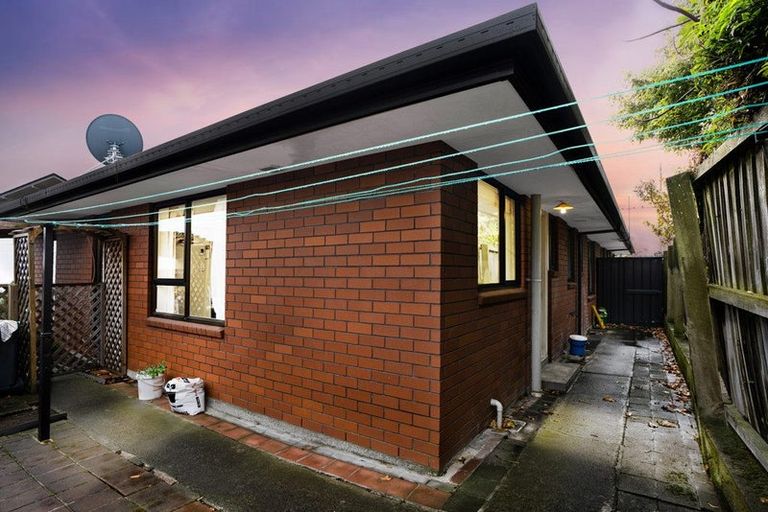 Photo of property in 2/305 Selwyn Street, Spreydon, Christchurch, 8024