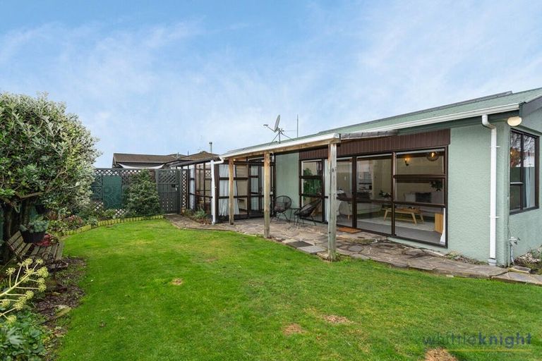 Photo of property in 251b Lyttelton Street, Spreydon, Christchurch, 8024