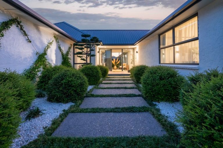 Photo of property in 25 Mike Smith Drive, Cambridge, 3434