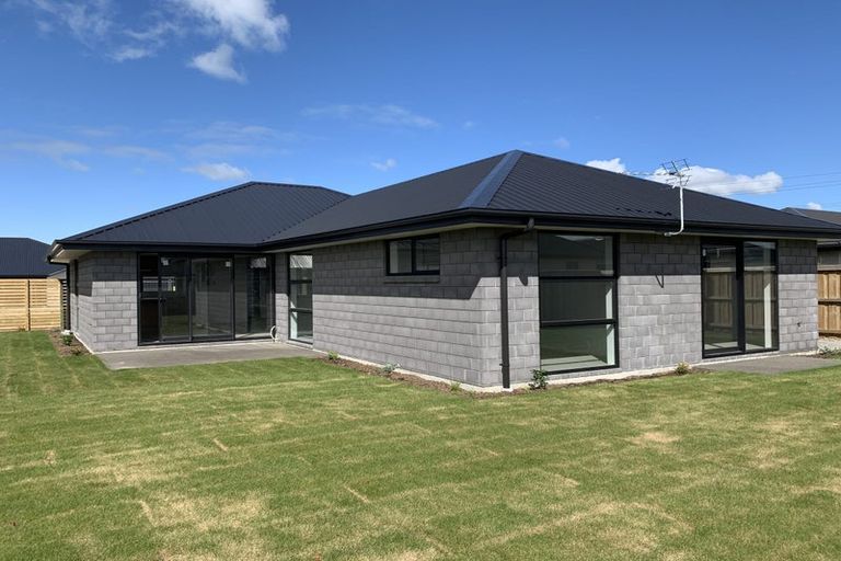 Photo of property in 168 Dunns Crossing Road, Rolleston, 7614