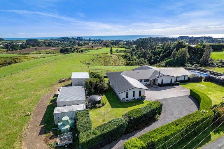 Photo of property in 51 Wilson Road, Urenui, 4375