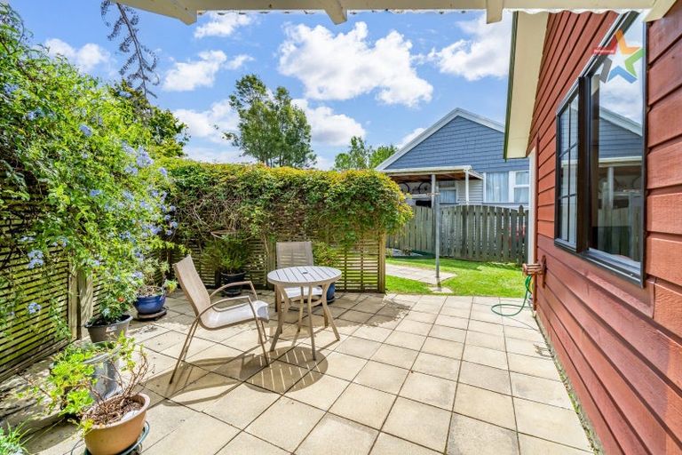 Photo of property in 1/5 Tilbury Street, Fairfield, Lower Hutt, 5011