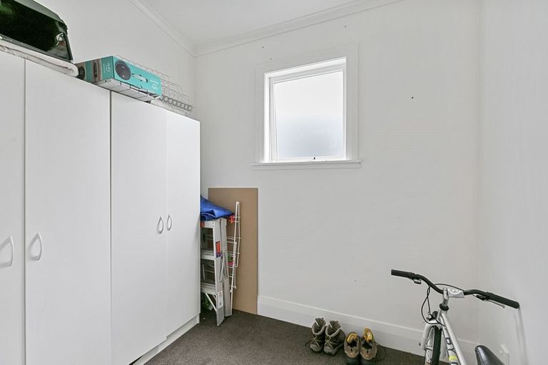 Photo of property in 16 Jefferson Street, Brooklyn, Wellington, 6021