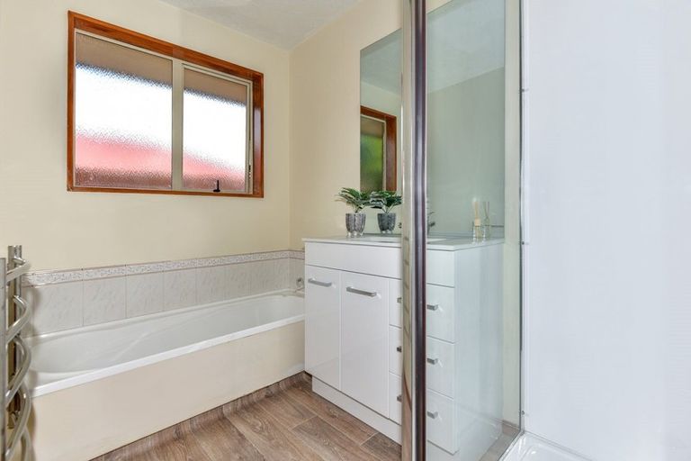 Photo of property in 3/43 Peverel Street, Riccarton, Christchurch, 8041