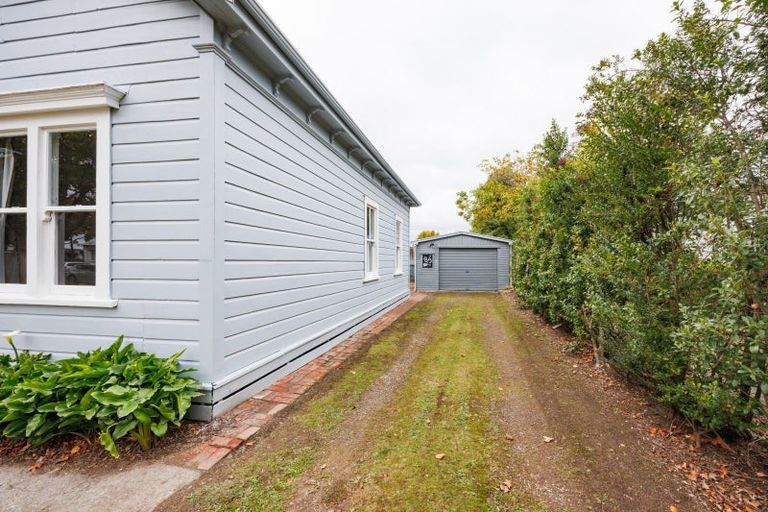 Photo of property in 8 Rolleston Street, Hokowhitu, Palmerston North, 4410
