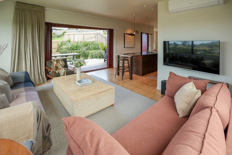 Photo of property in 50 Rangitahi Road, Raglan, 3225