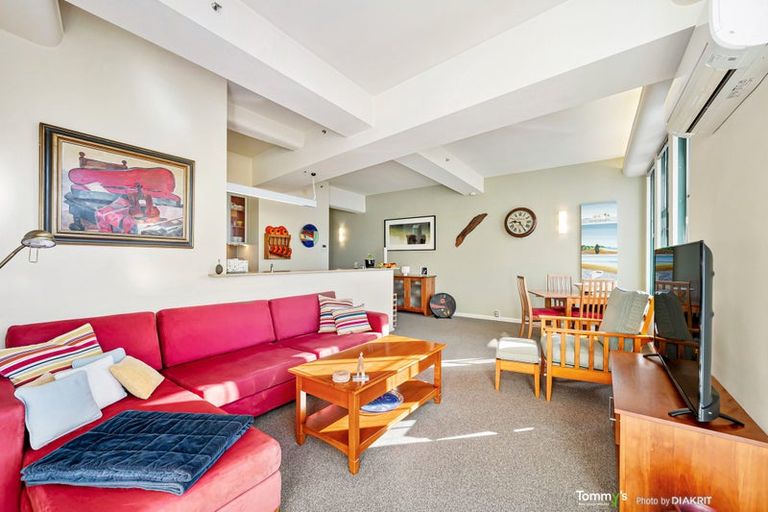 Photo of property in Orange House/land Equity, 23/182u Wakefield Street, Te Aro, Wellington, 6011