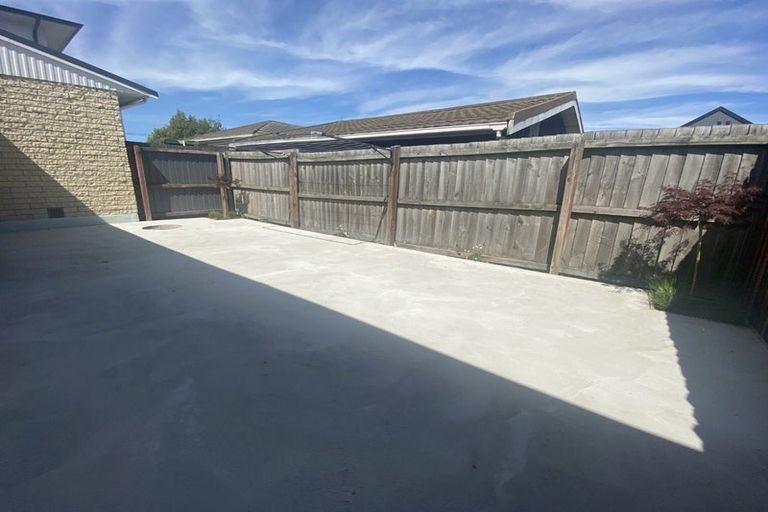 Photo of property in 3/16 Seymour Street, Hornby, Christchurch, 8042