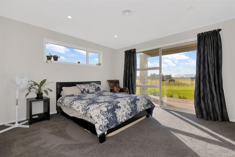 Photo of property in 970 Poyntzs Road, Eyrewell, Rangiora, 7476