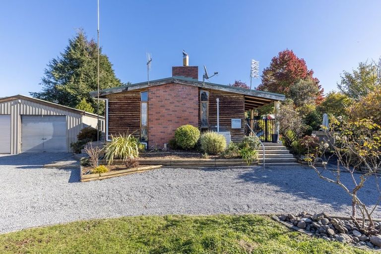 Photo of property in 301 Matariki Street, Tokaanu, Turangi, 3381