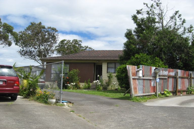 Photo of property in 7 Orville Place, Mangere, Auckland, 2022