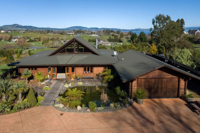 Photo of property in 8 Ascot Vale, Tikitere, Rotorua, 3074