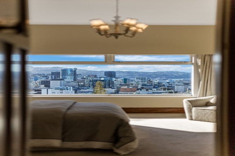 Photo of property in 65 Thompson Street, Mount Cook, Wellington, 6011