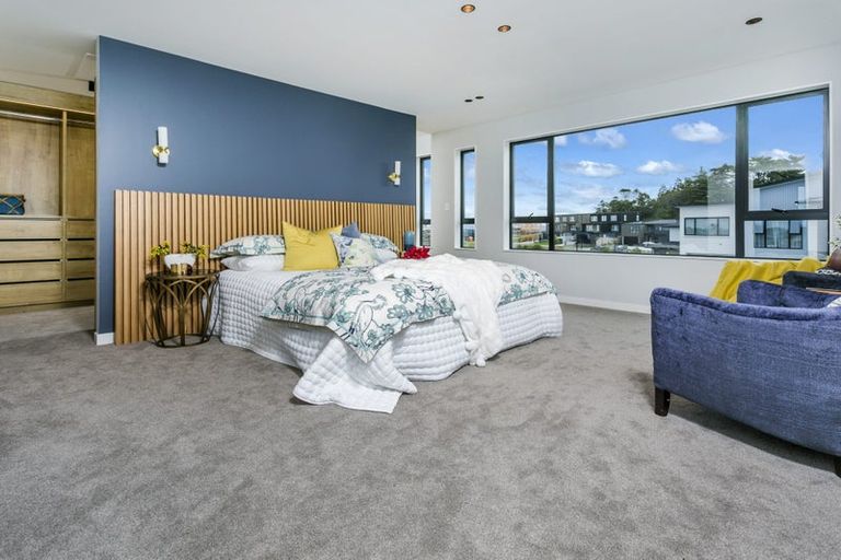 Photo of property in 23 Paikea Street, Albany Heights, Auckland, 0632