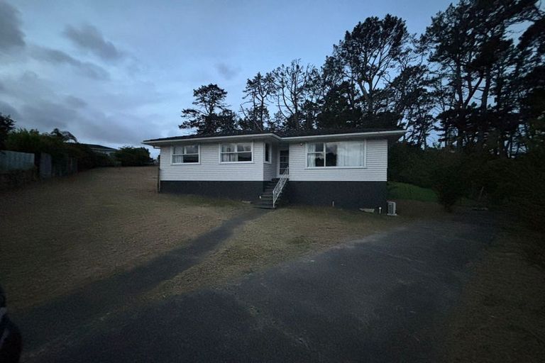 Photo of property in 17 Thornlow Street, Glendene, Auckland, 0602