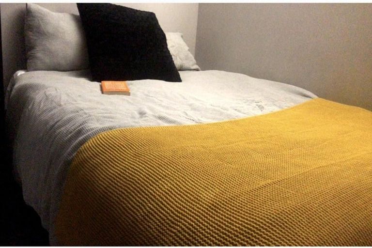 Photo of property in 14/3 King Street, Mount Cook, Wellington, 6021