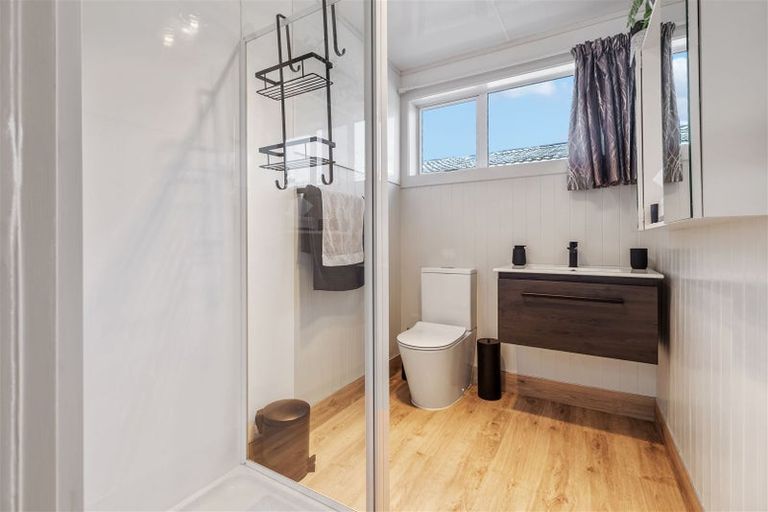 Photo of property in 47 Marshall Street, Woolston, Christchurch, 8023