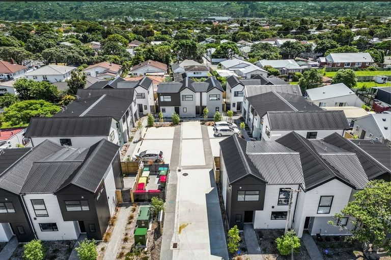 Photo of property in 8/15 Brook Street, Waiwhetu, Lower Hutt, 5010