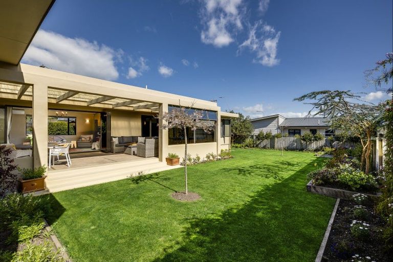 Photo of property in 1 Palmbrook Avenue, Havelock North, 4130