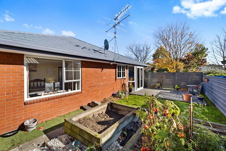 Photo of property in 154 William Street, Netherby, Ashburton, 7700