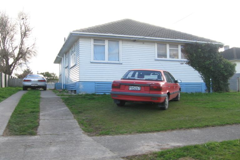 Photo of property in 25 Seddon Street, Feilding, 4702