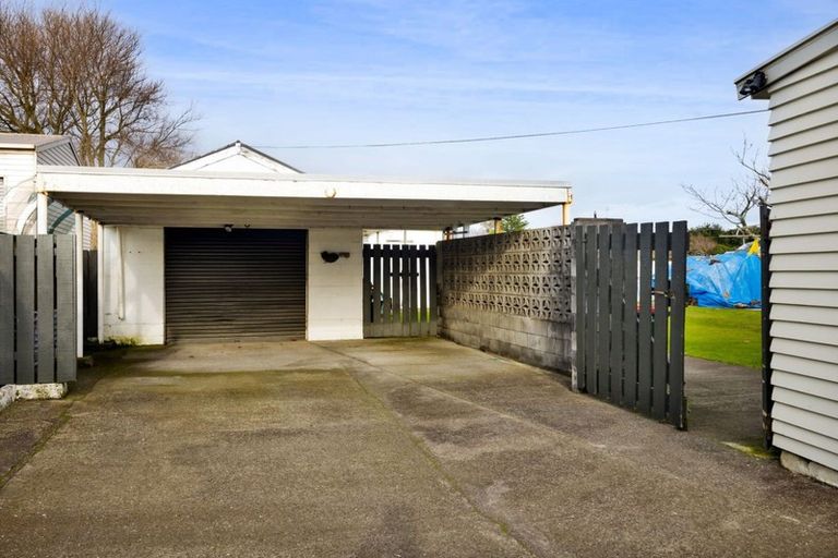Photo of property in 23 Mcguire Street, Hawera, 4610