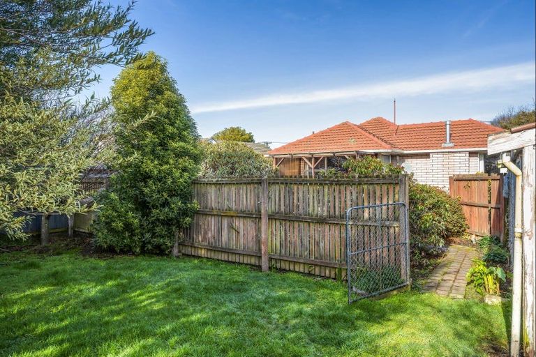Photo of property in 29 Colesbury Street, Bishopdale, Christchurch, 8053