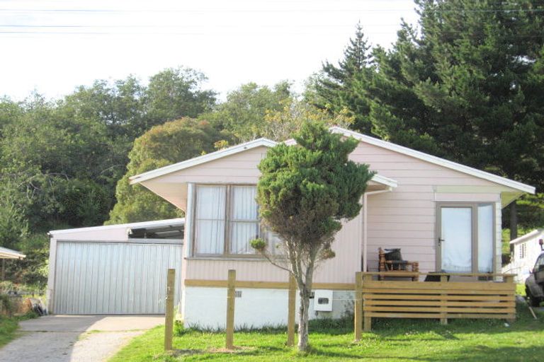 Photo of property in 43 Bonnett Road, Kaitaia, 0410