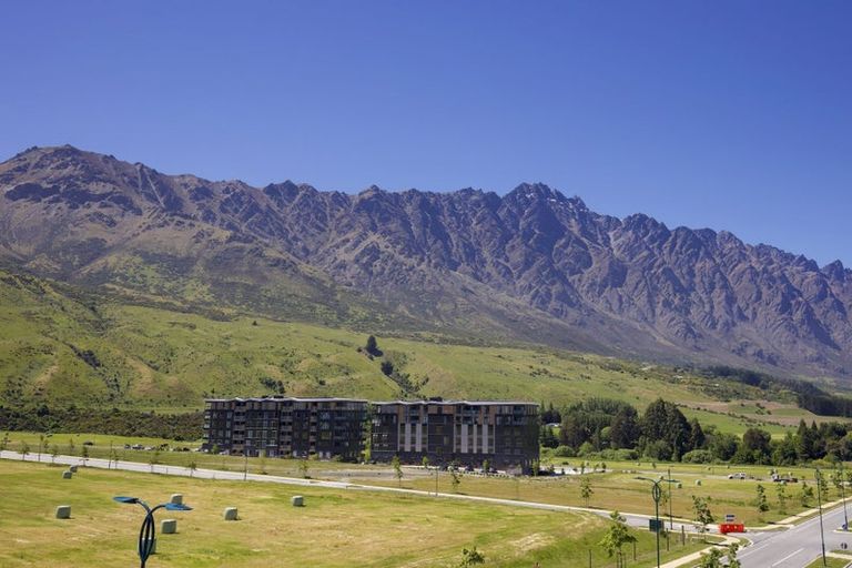 Photo of property in 203/34u Red Oaks Drive, Frankton, Queenstown, 9300