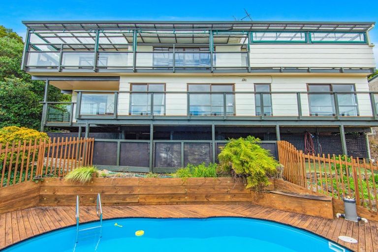 Photo of property in 114a Hospital Road, Horahora, Whangarei, 0110