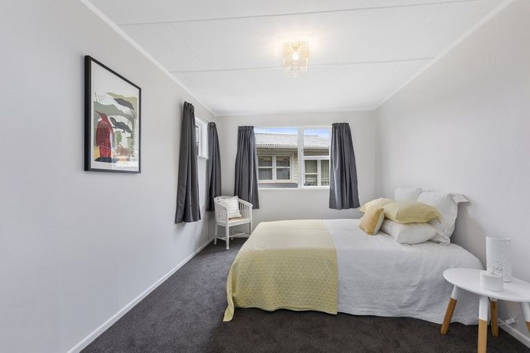 Photo of property in 20 Hamstead Street, Wainuiomata, Lower Hutt, 5014