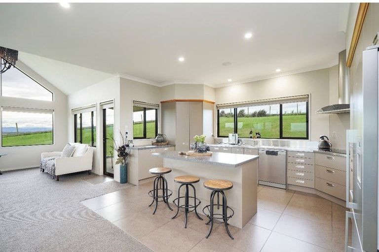 Photo of property in 1521 Dipton Winton Highway, Centre Bush, Winton, 9782