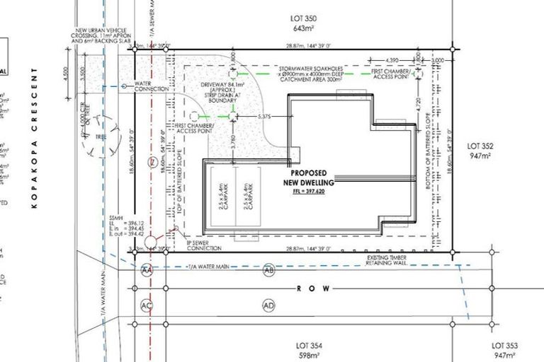 Photo of property in 65 Kopakopa Crescent, Wharewaka, 3330