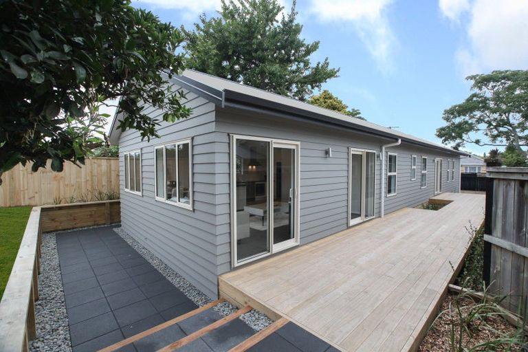 Photo of property in 13b Brookfield Street, Hamilton East, Hamilton, 3216